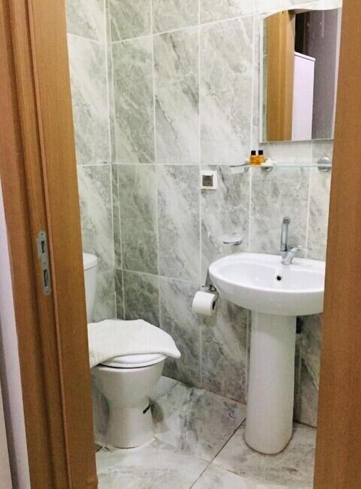SATO APART HOTEL — FETHIYE — фотография отеля №26