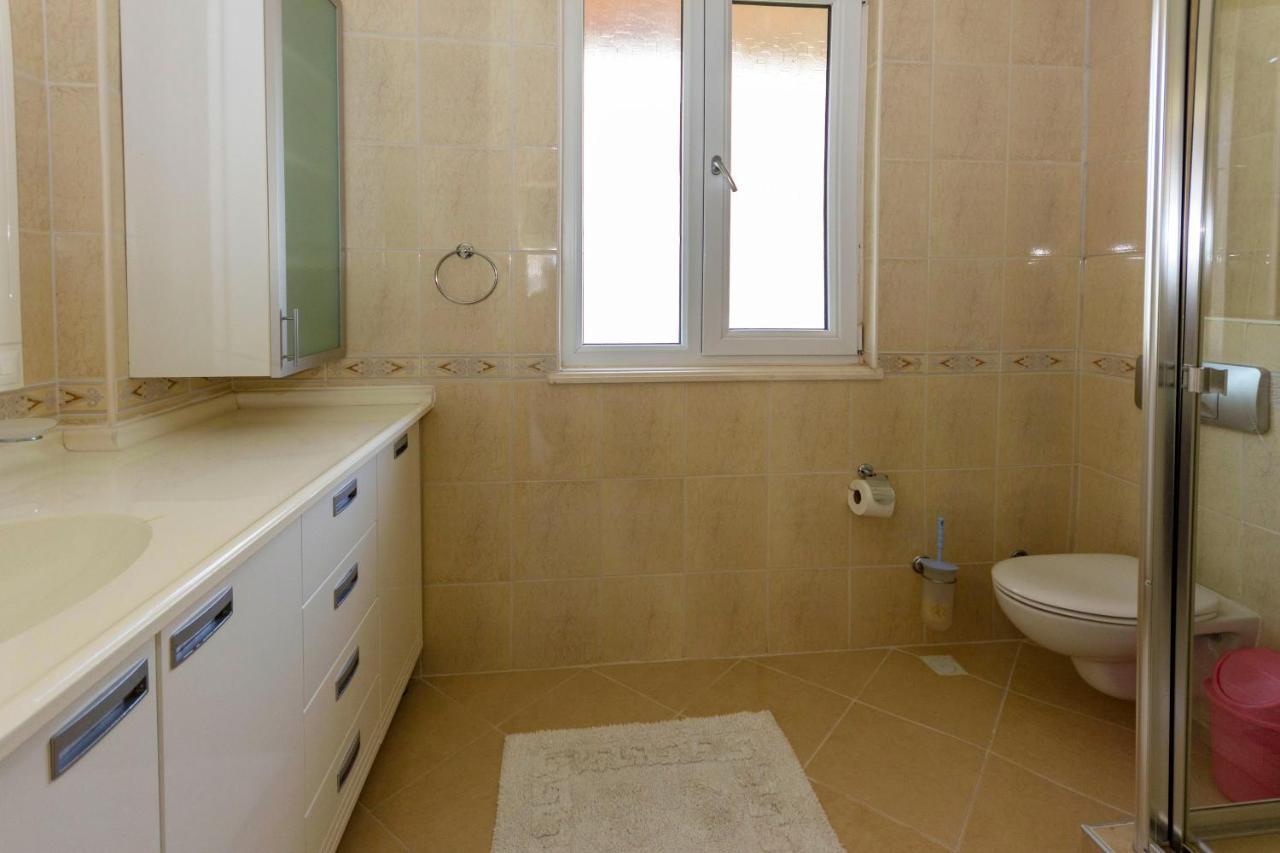 PARADISE TOWN VILLA BELDORA — BELEK — fotografie hotel nr. 28