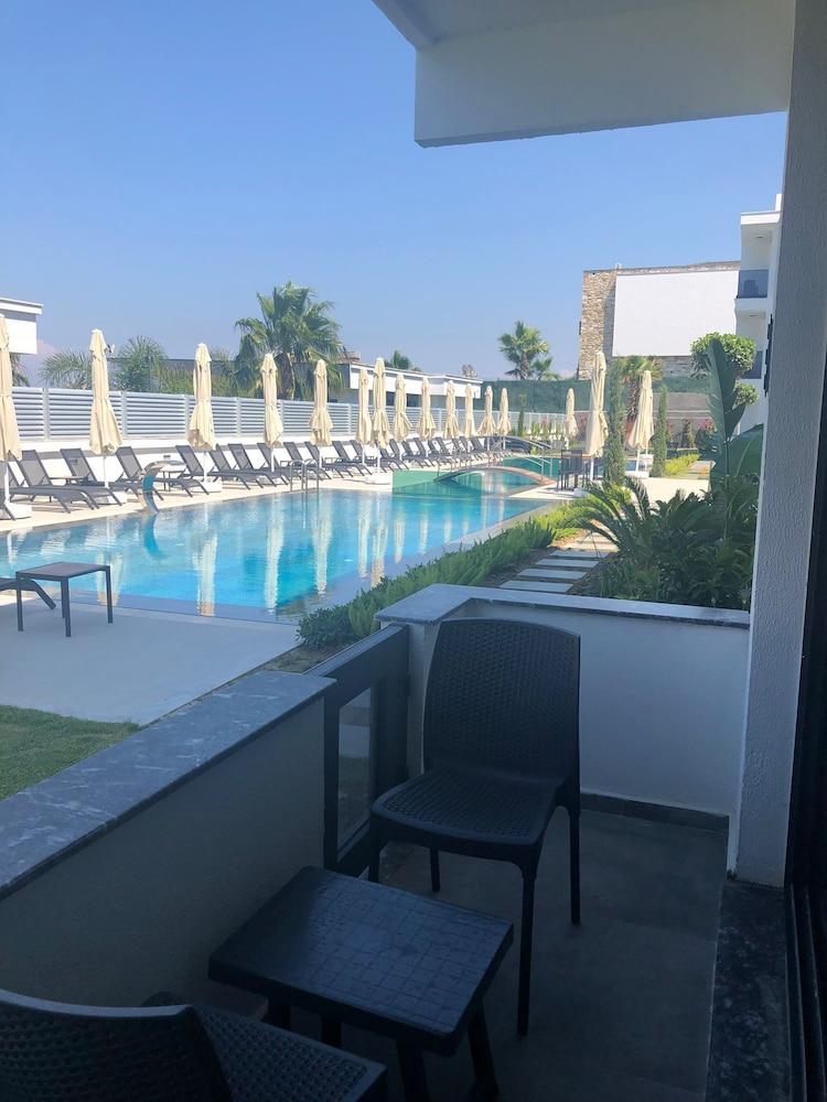 SELLUKA BOUTIQUE HOTEL (ADULTS ONLY) — CESME — fotografie hotel nr. 32