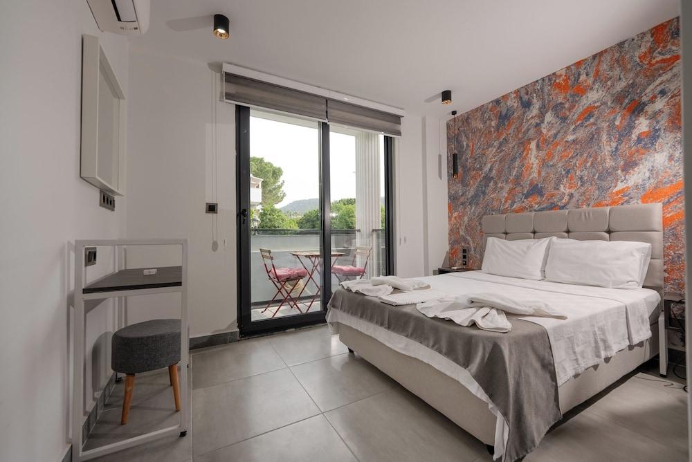 EURONOVA HOTEL RESIDENCE — KEMER — фотография отеля №7