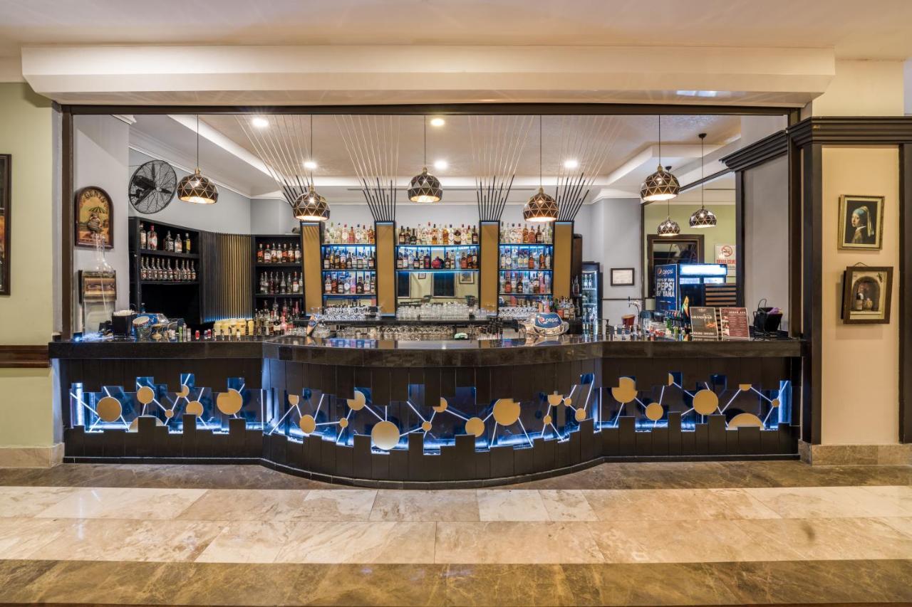 ORANGE COUNTY KEMER (ADULTS ONLY) — KEMER — fotografie hotel nr. 32