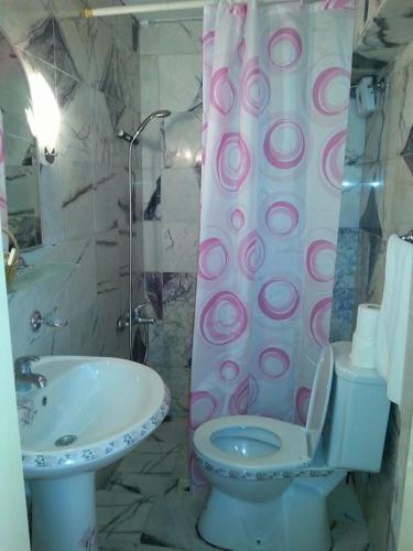 YONA MOTEL — CESME — fotografie hotel nr. 9