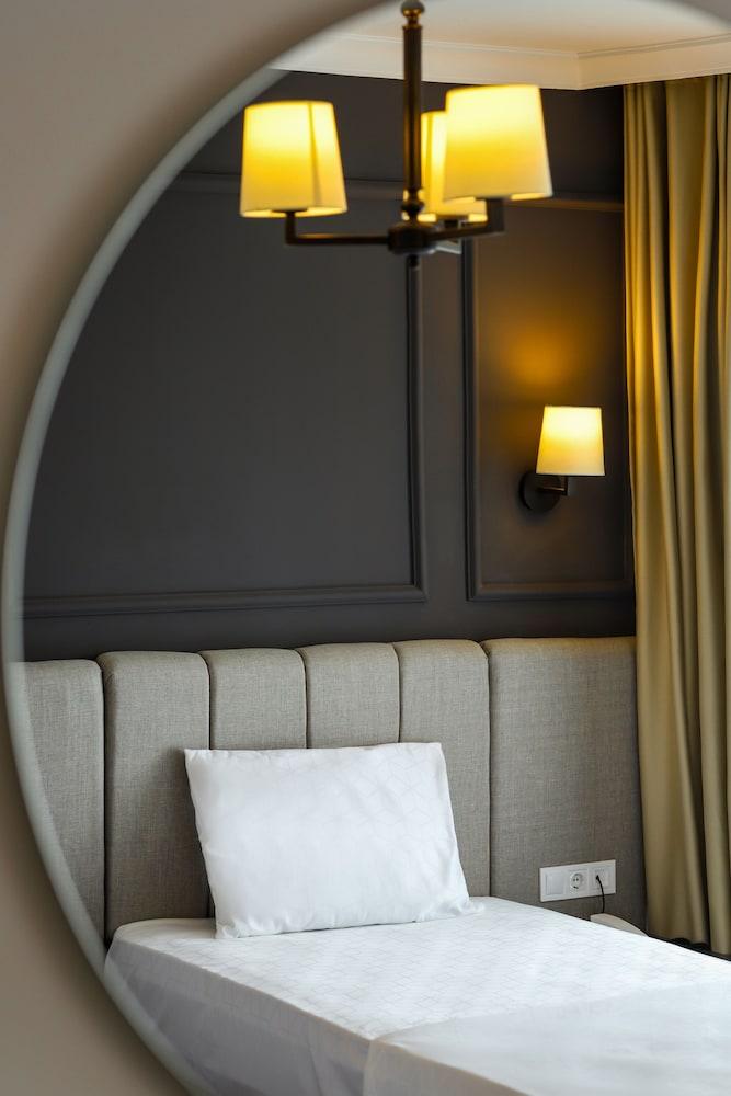 FONTANA VERDE HOTEL — ISTANBUL — фотография отеля №18