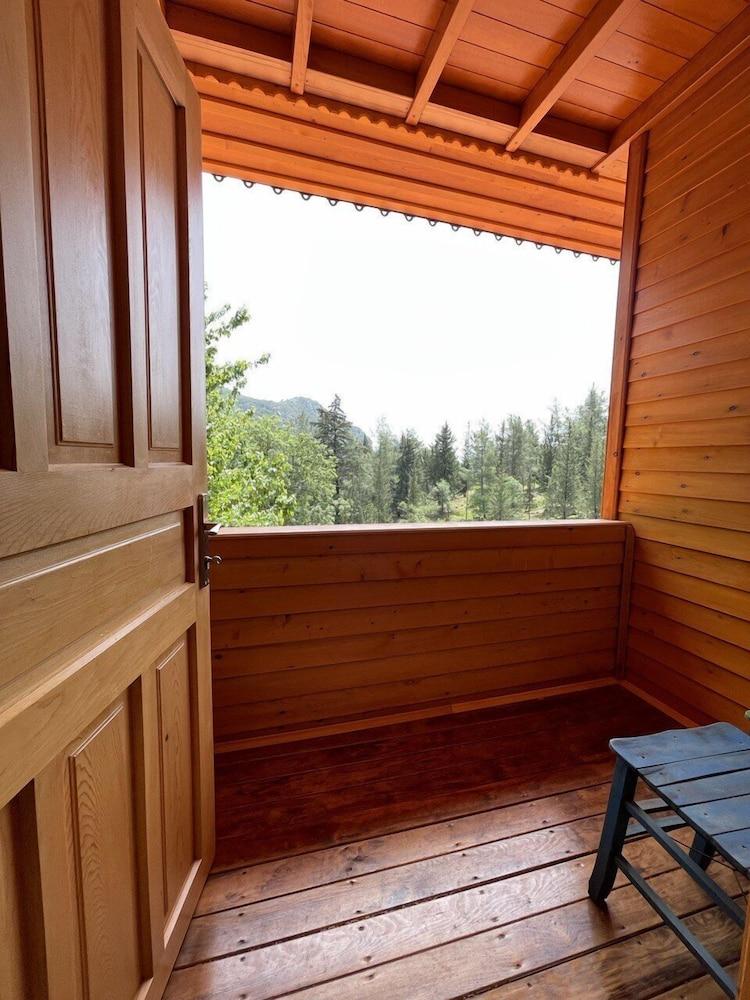 TRINITYS ULUPINAR — KEMER — фотография отеля №19
