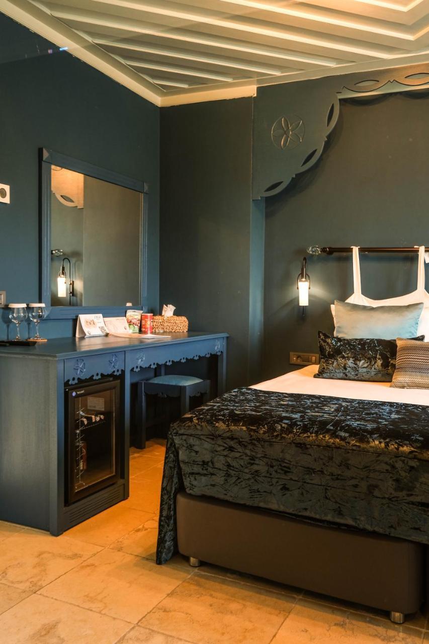 KOCADON HOTEL — BODRUM — фотография отеля №27