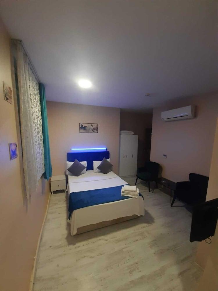 216 TURKUAZ SUIT — ISTANBUL — fotografie hotel nr. 17