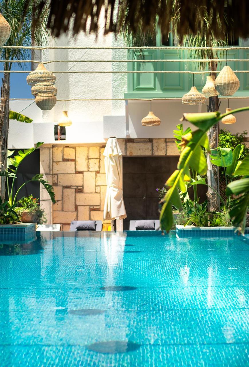 TNR OTEL & SPA — KUSADASI — fotografie hotel nr. 7