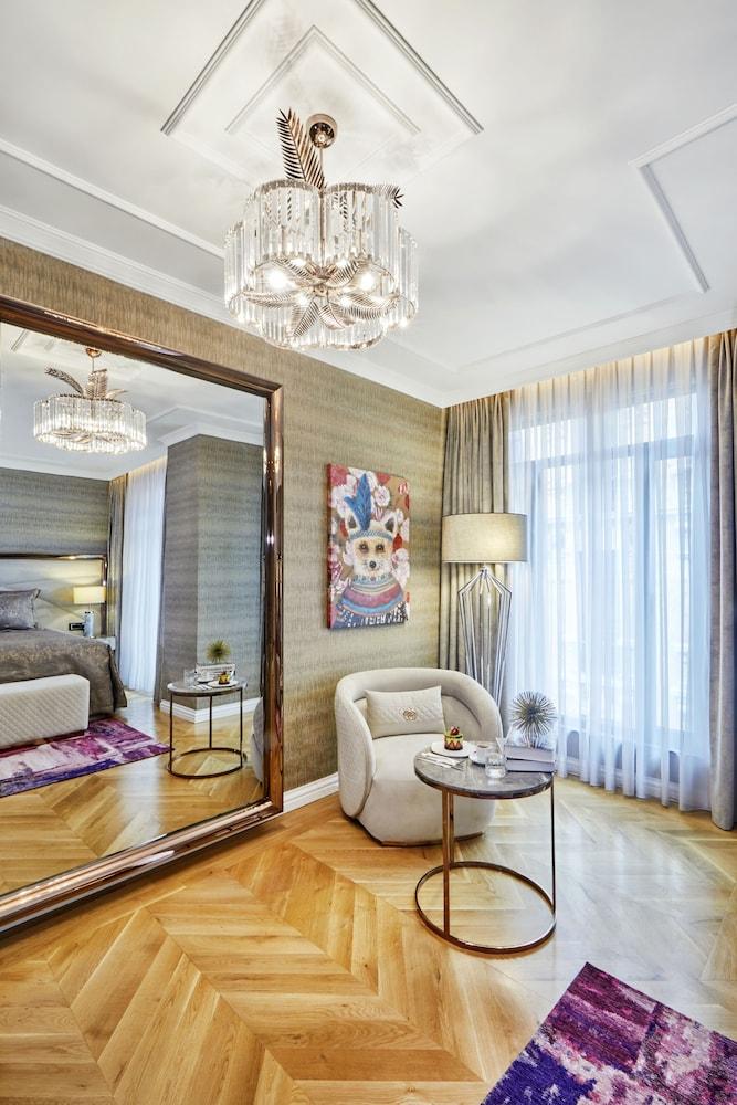 HOTEL DE REVE GALATA — ISTANBUL — fotografie hotel nr. 2