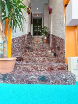VERSECA HOTEL — ISTANBUL — фотография отеля №14
