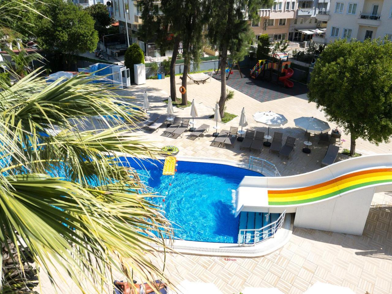 HALICI HOTEL — MARMARIS — фотография отеля №21