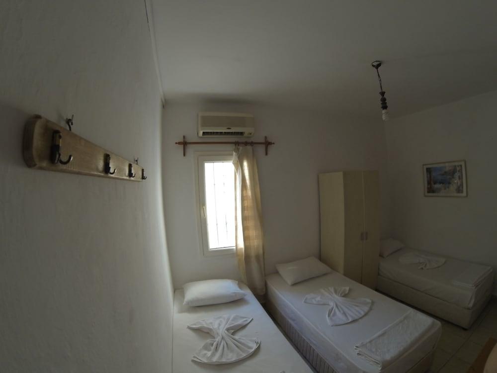 MERHABA HOTEL — BODRUM — фотография отеля №8
