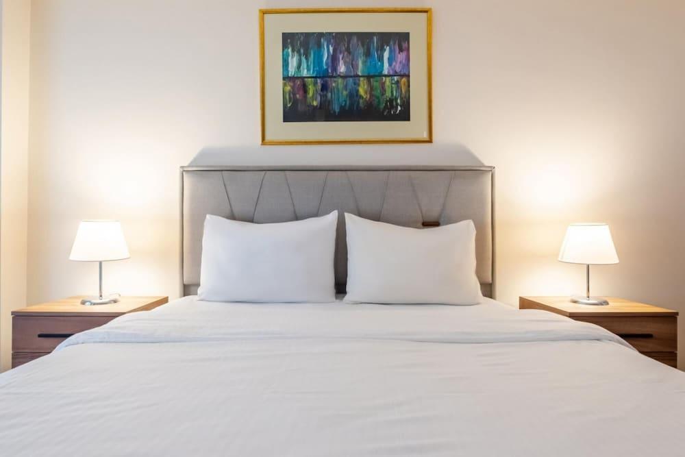PLEASANT FLAT WITH CENTRAL LOCATION IN SISLI — ISTANBUL — фотография отеля №11