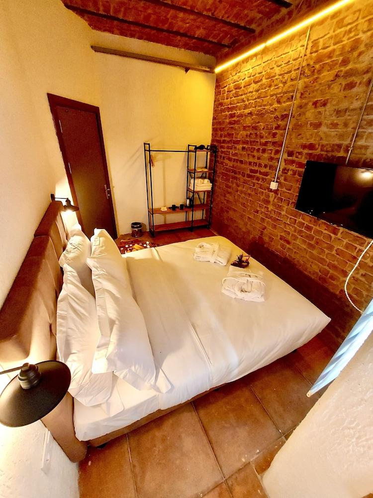 MATES HISTORICAL SUITES — ISTANBUL — fotografie hotel nr. 14