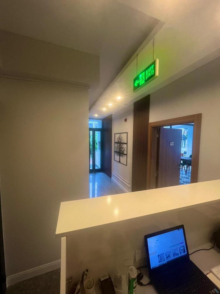 BETA HOTEL — ISTANBUL — фотография отеля №3