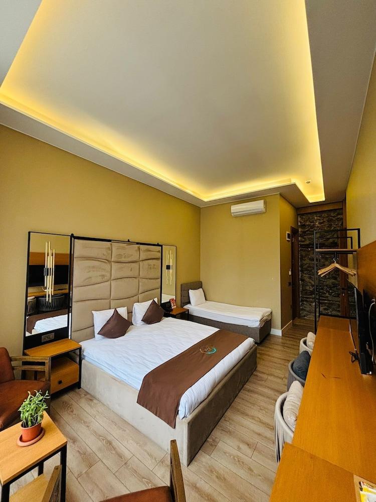 BERFINN HOTEL — ISTANBUL — fotografie hotel nr. 10