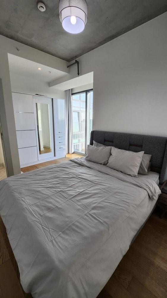 MODERN 2BED CONDO IN LUXURIOUS BUILDING — ISTANBUL — фотография отеля №3