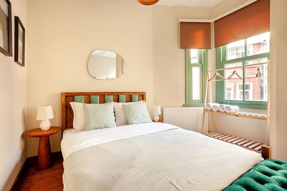 LOLA FLATS BY OVAL — ISTANBUL — fotografie hotel nr. 10