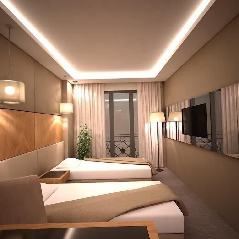 GK REGENCY SUITES — ISTANBUL — fotografie hotel nr. 12