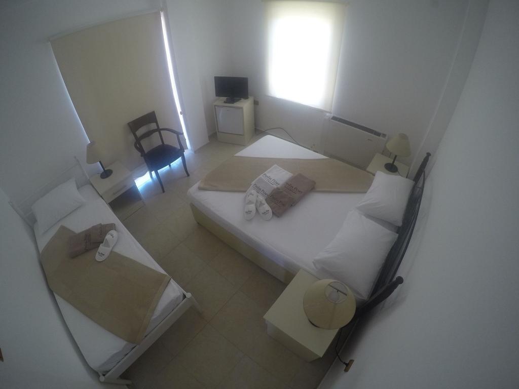 PASHA PORT HOTEL & RESTAURANT — CESME — фотография отеля №5