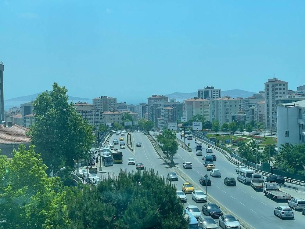 VOIS HOTEL BOSTANCI — ISTANBUL — fotografie hotel nr. 13