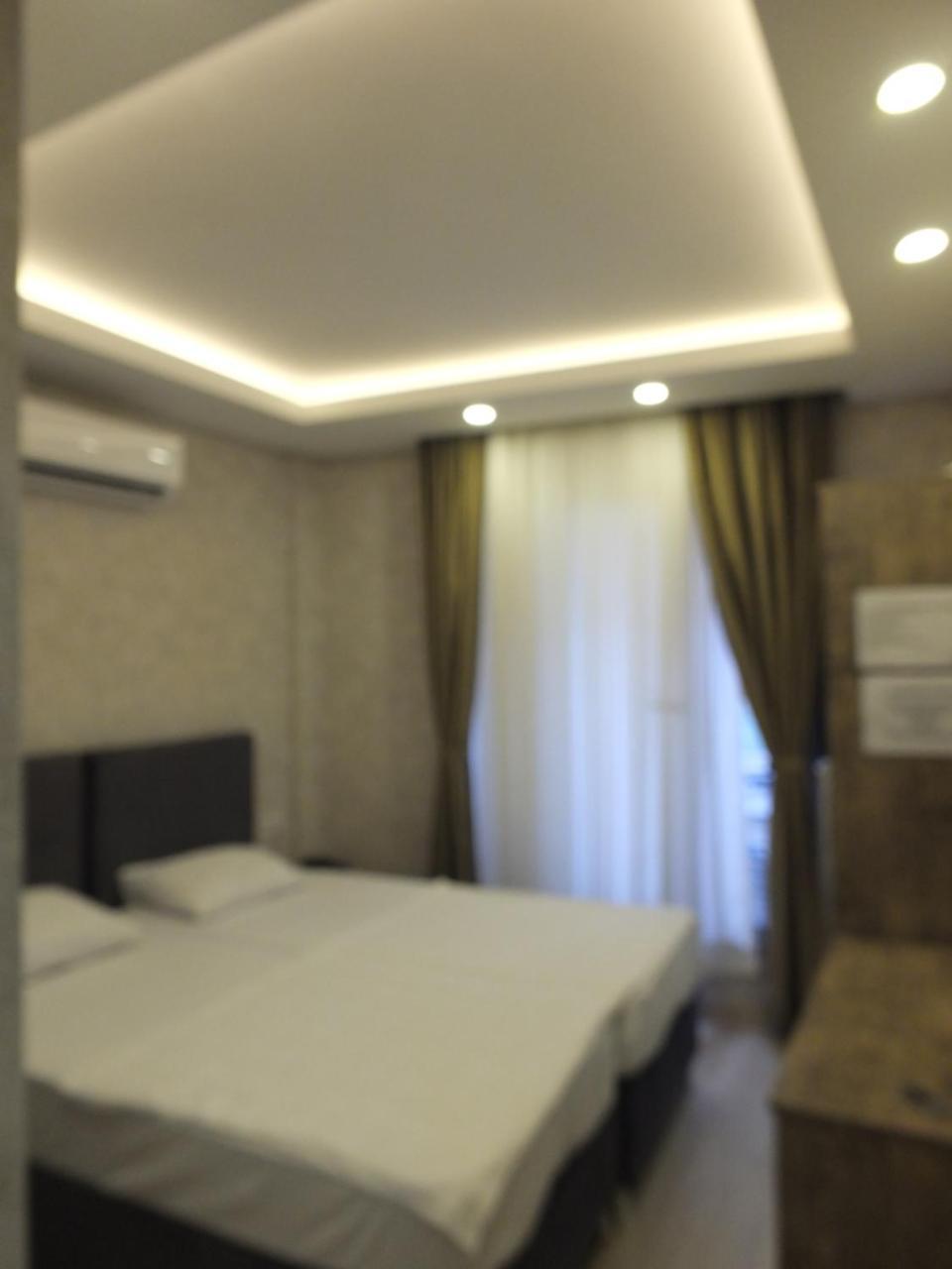 CLOVE SILVANA (ADULTS ONLY) — ISTANBUL — фотография отеля №18