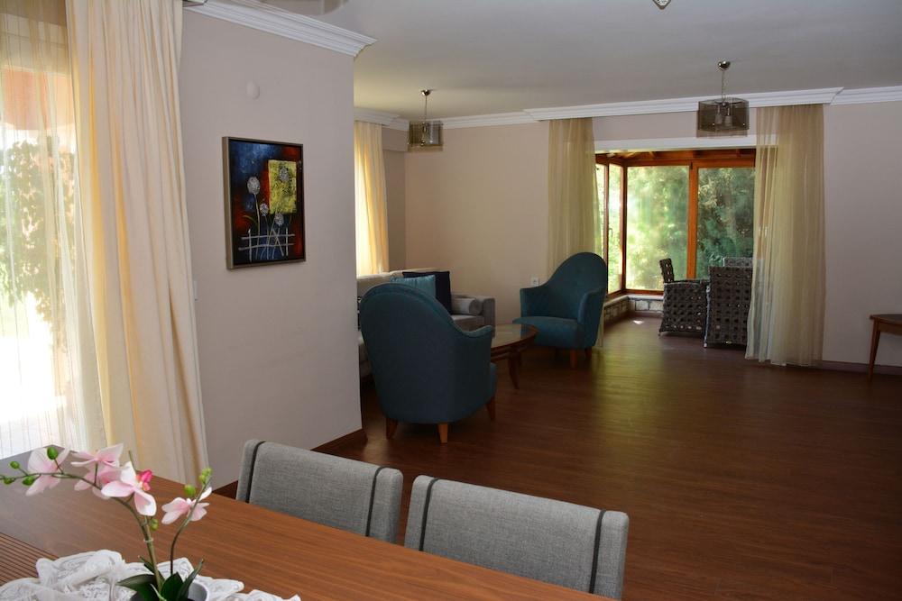 PINE VILLAS & APARTMENTS KUSADASI — KUSADASI — fotografie hotel nr. 33