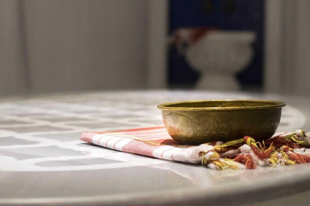 LA VITA SUITES — ISTANBUL — фотография отеля №31