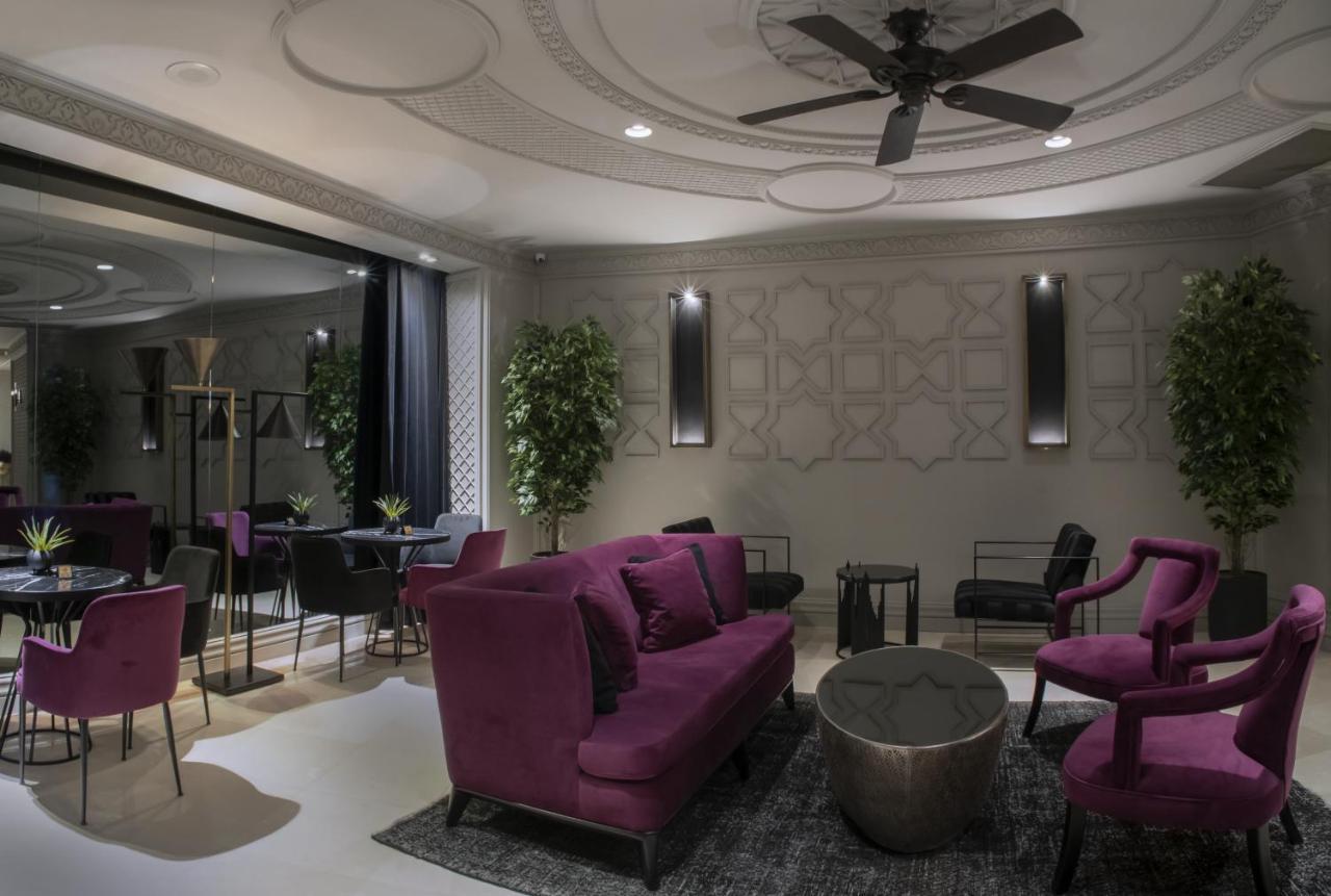 TAKSIM SQUARE HOTEL — ISTANBUL — фотография отеля №13