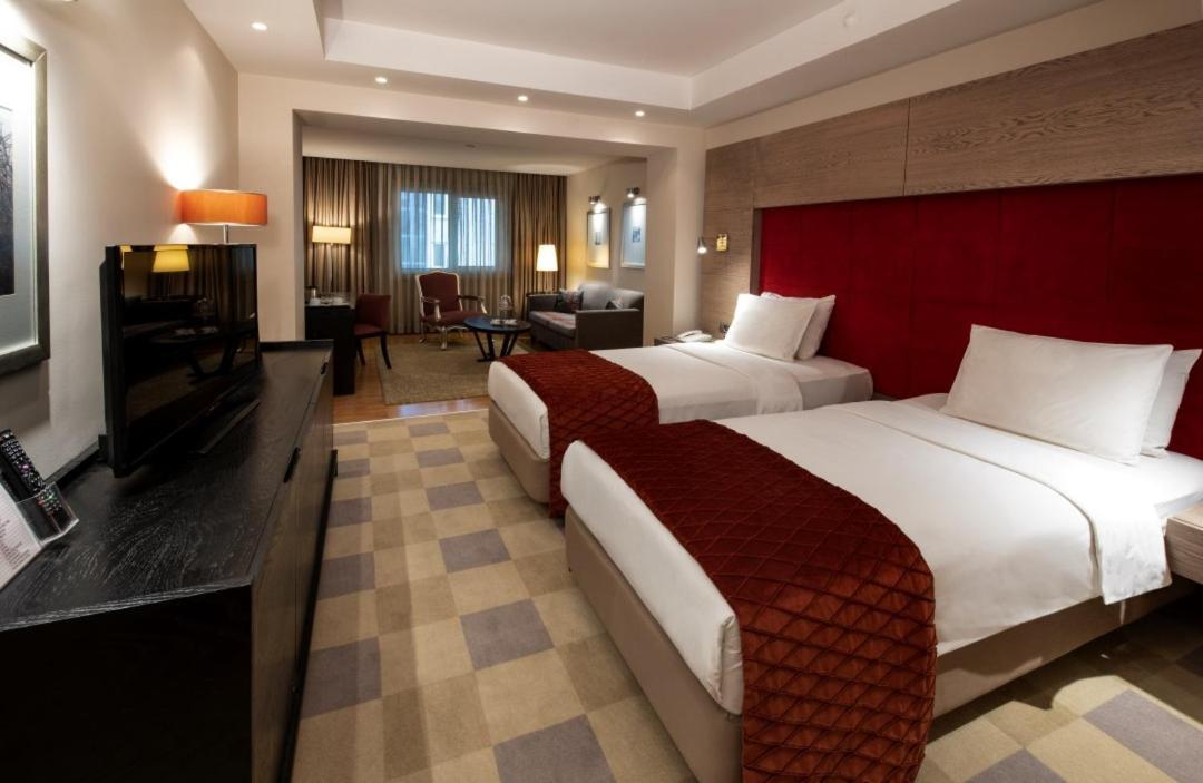 AGAOGLU MY CITY — ISTANBUL — fotografie hotel nr. 18