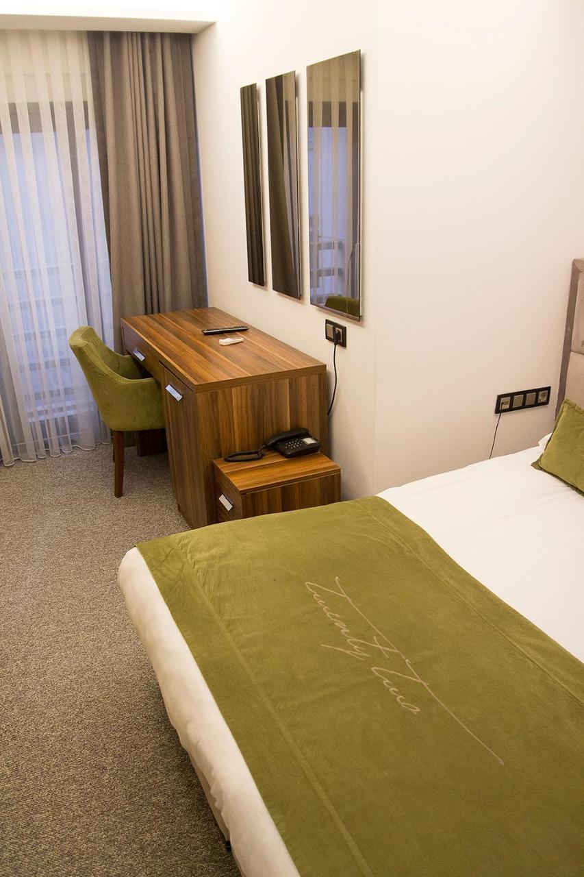 THE 22 HOTEL — ISTANBUL — fotografie hotel nr. 8