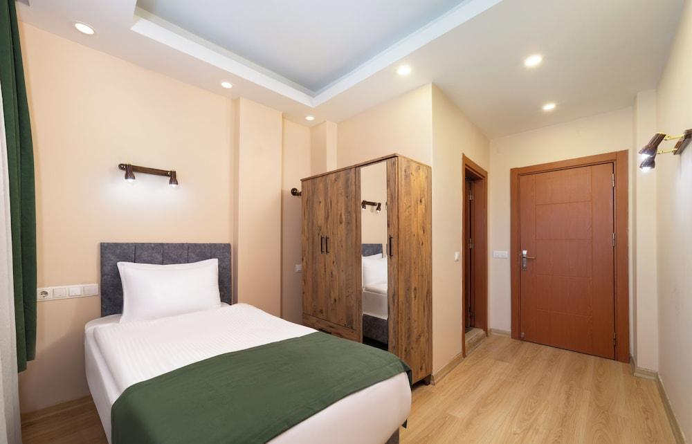 ULUBAT CASTLE HOTEL (ADULTS ONLY) — ISTANBUL — фотография отеля №14