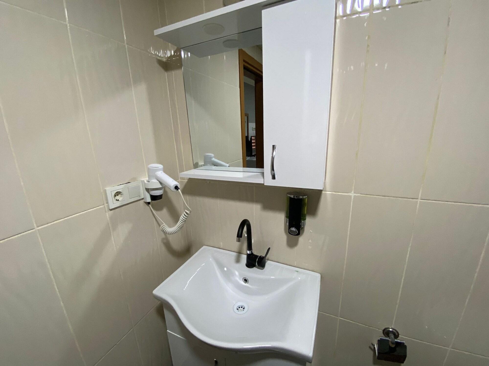 AIRPORT BEST HOTEL — ISTANBUL — fotografie hotel nr. 13