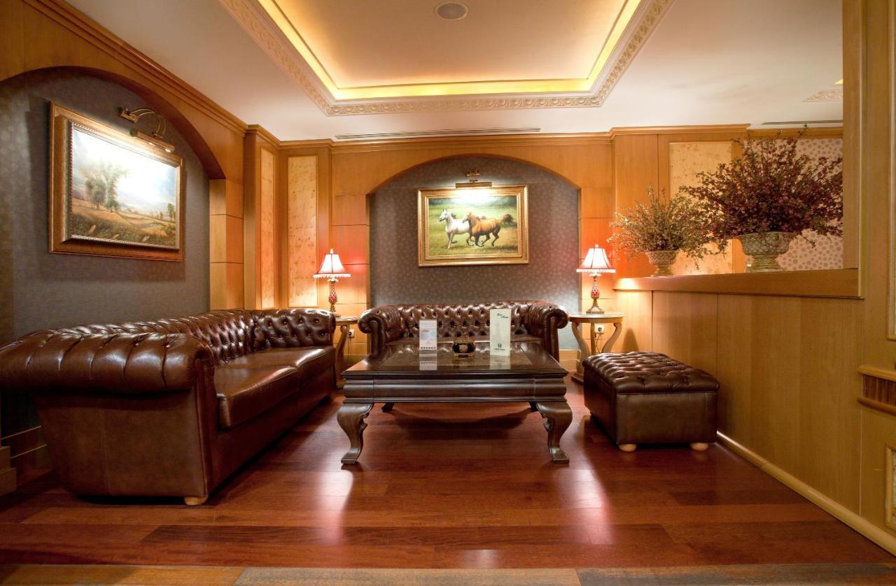 ORAN — ISTANBUL — fotografie hotel nr. 6