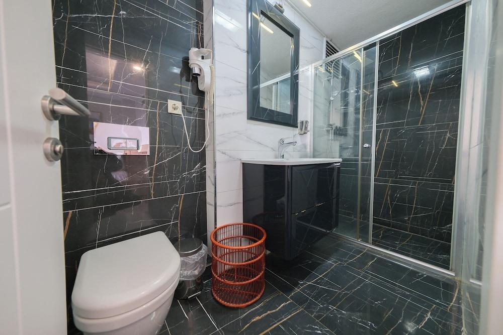 GRAND KAVI HOTEL — ISTANBUL — fotografie hotel nr. 14