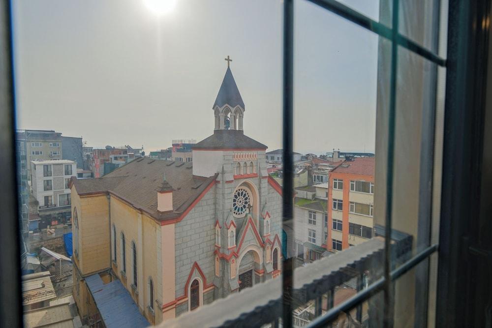 GRAND KAVI HOTEL — ISTANBUL — fotografie hotel nr. 13