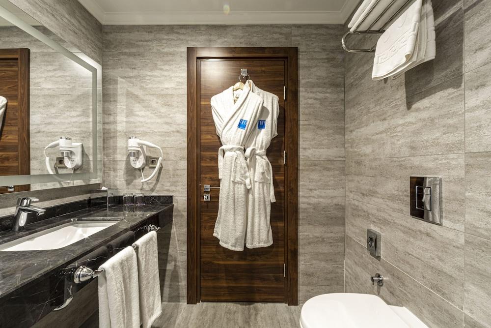 TRYP BY WYNDHAM ISTANBUL SISLI HOTEL — ISTANBUL — fotografie hotel nr. 20