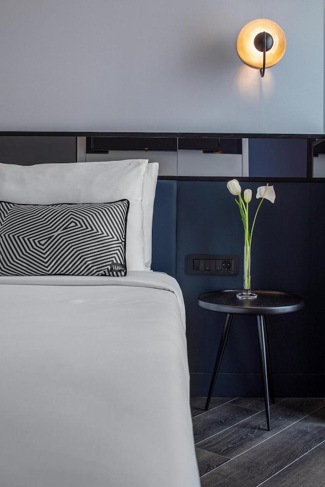 THE WESTIST HOTEL — ISTANBUL — fotografie hotel nr. 8