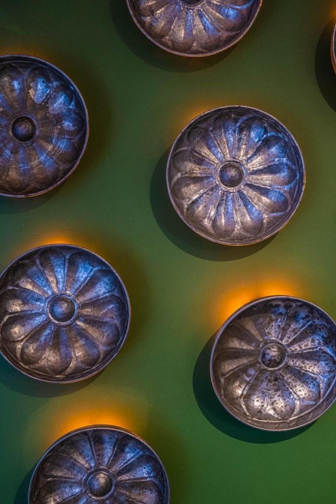 THE WESTIST HOTEL — ISTANBUL — fotografie hotel nr. 31