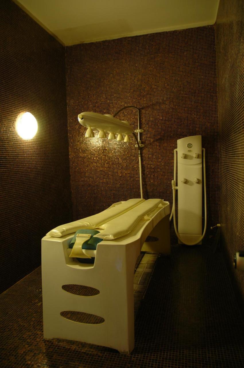 MEDER RESORT — KEMER — фотография отеля №30