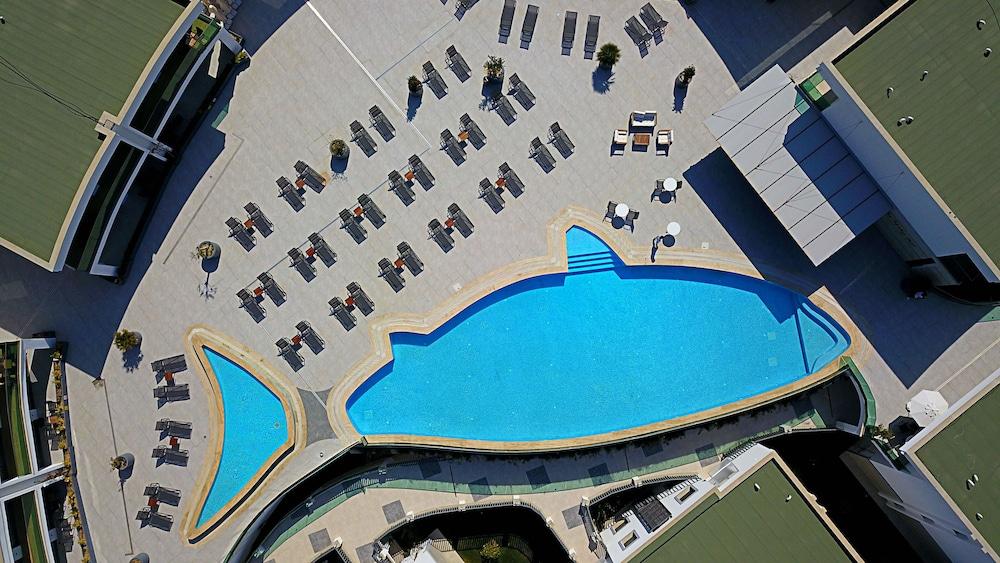 JASMIN ELITE RESIDENCE — BODRUM — fotografie hotel nr. 10
