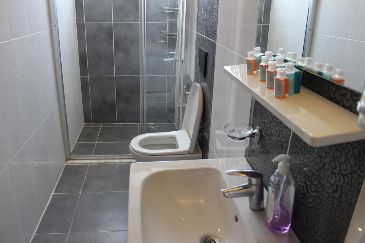 TEBRIZ APART HOTEL — KEMER — fotografie hotel nr. 23