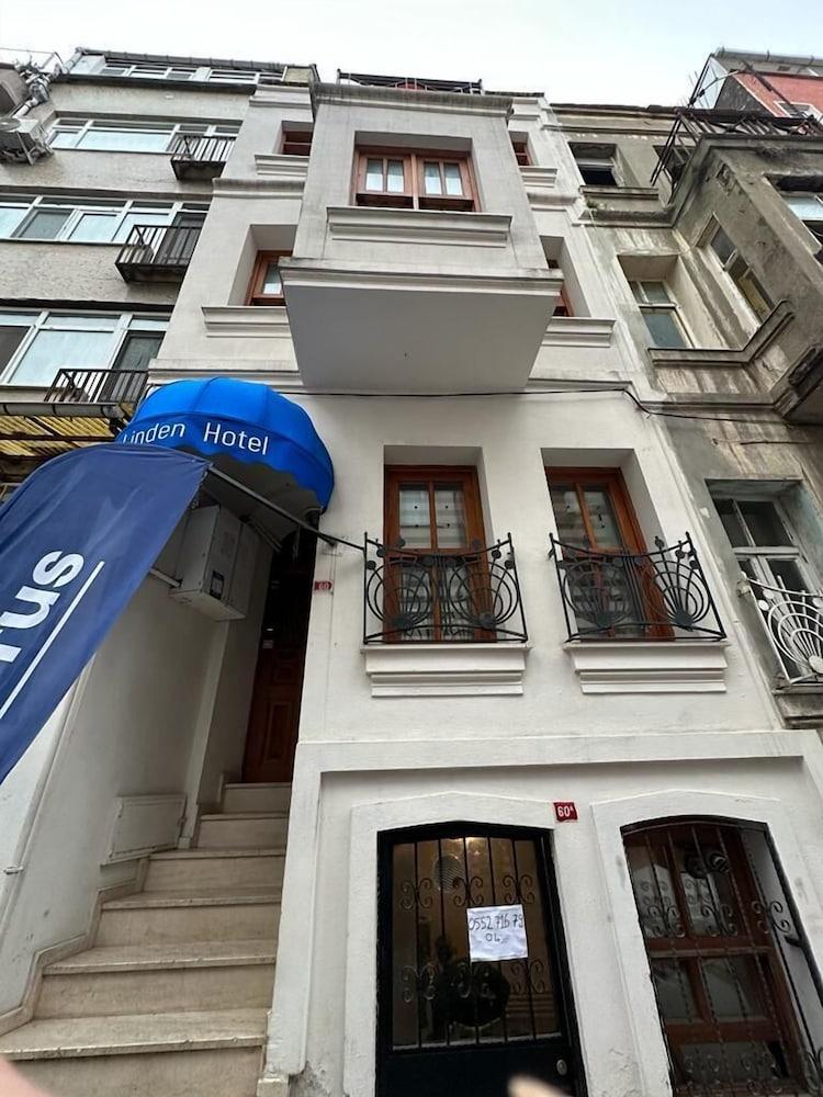 LINDEN HOUSES — ISTANBUL — fotografie hotel nr. 35