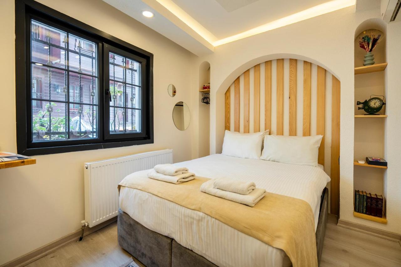 EMIR HOTEL (ADULTS ONLY) — ISTANBUL — fotografie hotel nr. 7
