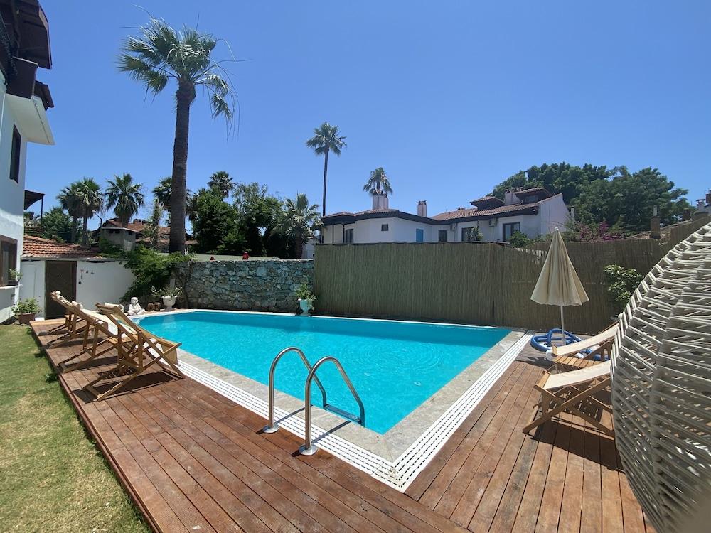 LA SORELLA BUTIK HOTEL — DALYAN — fotografie hotel nr. 34