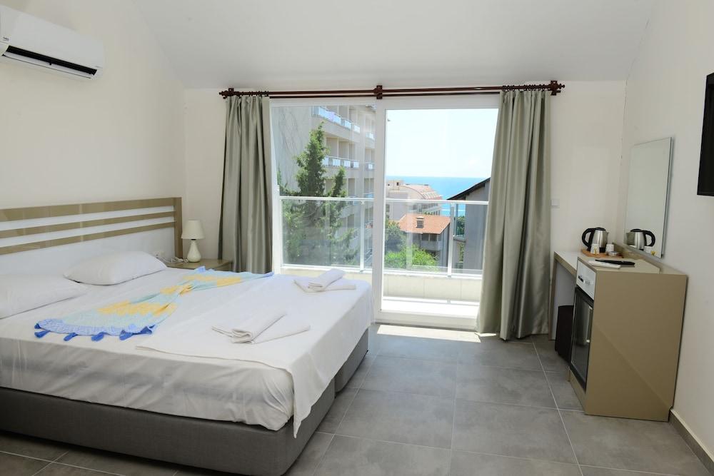 LOFTS ALANYA LINA — OKURCALAR — fotografie hotel nr. 22