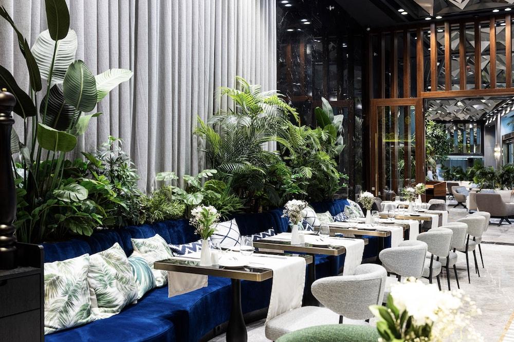 THE MAESTRO HOTEL — ISTANBUL — фотография отеля №33