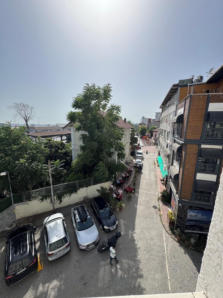 NEWALLA HOTEL OLD CITY — ISTANBUL — фотография отеля №34