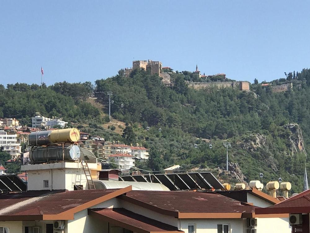 SERENDI APART HOTEL — ALANYA — фотография отеля №18