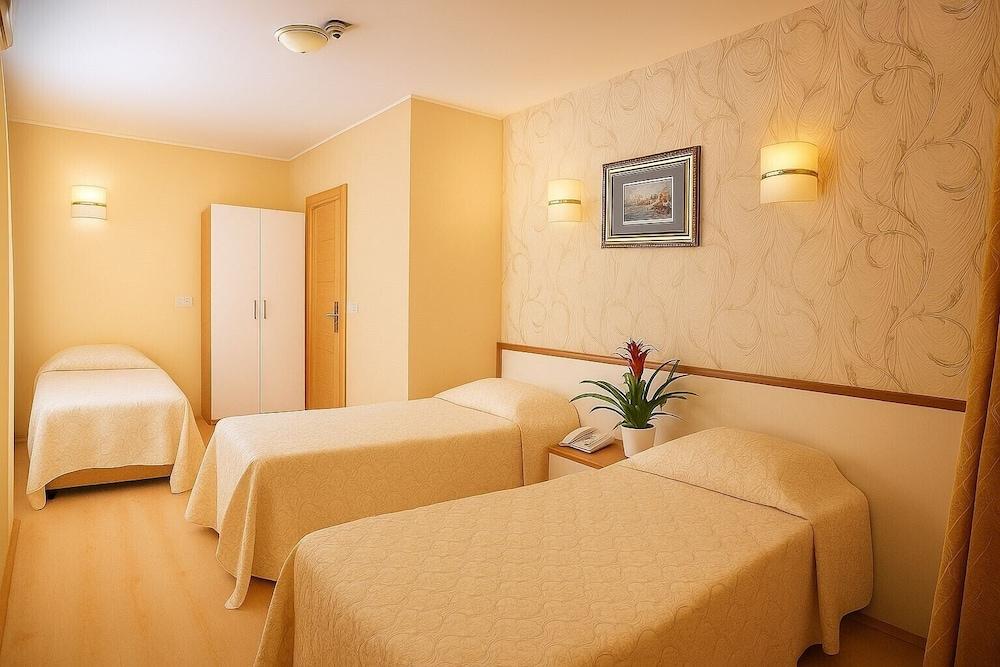 HOTEL AVCILAR CITY — ISTANBUL — фотография отеля №20