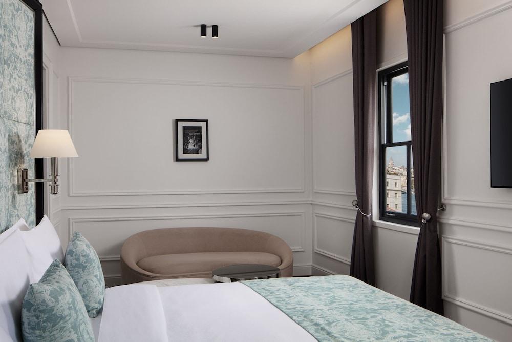 SANASARYAN HAN, A LUXURY COLLECTION HOTEL, ISTANBUL — ISTANBUL — fotografie hotel nr. 5